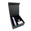 Lavender Rose Match Your Pet Gift Set - Chic & Healing Pet Accessories