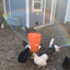 POULTRY PRO FEEDER