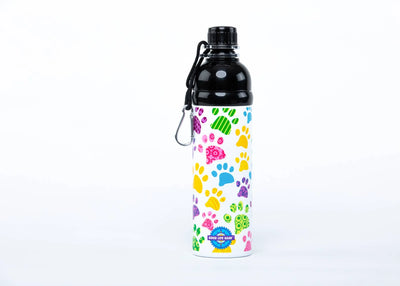 Patented BPA-Free Pet Water Bottle - Keep Dogs Hydrated on the Go