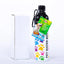 Patented BPA-Free Pet Water Bottle - Keep Dogs Hydrated on the Go