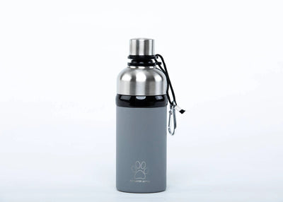 BPA-Free Pet Water Bottle - Hydration Solution for Dogs