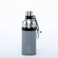 BPA-Free Pet Water Bottle - Hydration Solution for Dogs