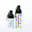 BPA-Free Pet Water Bottle Set - Complete Hydration Solution for Pets