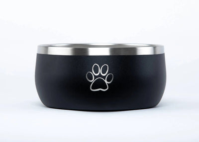 Good Life Gear Premium Dog Bowls - Perfect for Pets