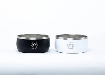 Premium Dog Bowl Set - Ideal for Home or Pet-Friendly Offices