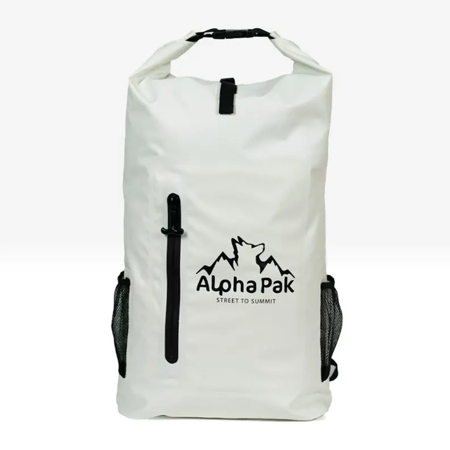 Iceberg Dry Bag - Waterproof and Comfortable for All Adventures