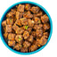 ALPHAPAK RAW FREEZE DRIED DOG FOOD - Nutritious and Tasty, 16 OZ