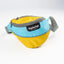 Adventurer Hip Pack - Water-Resistant & Durable