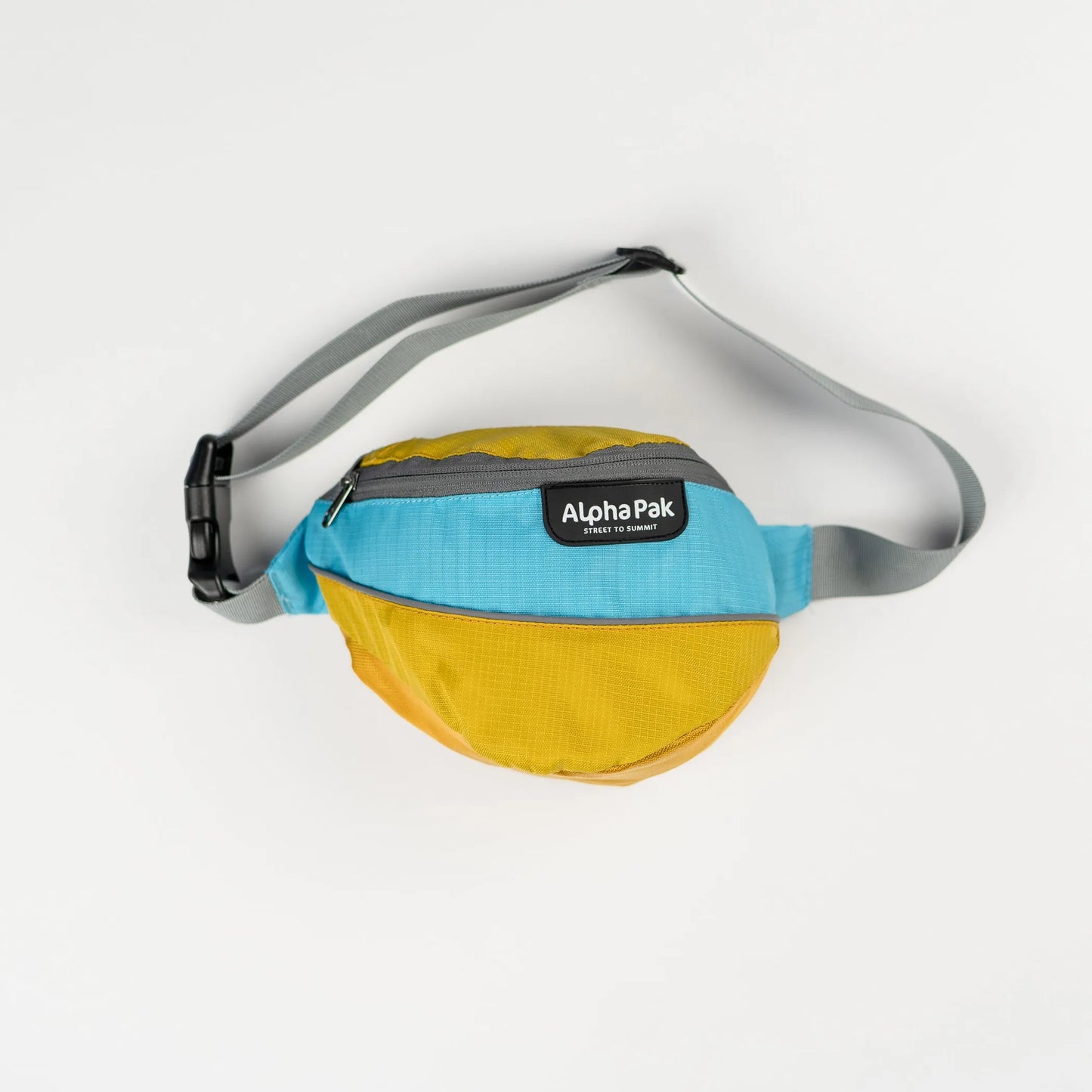 Adventurer Hip Pack - Water-Resistant & Durable