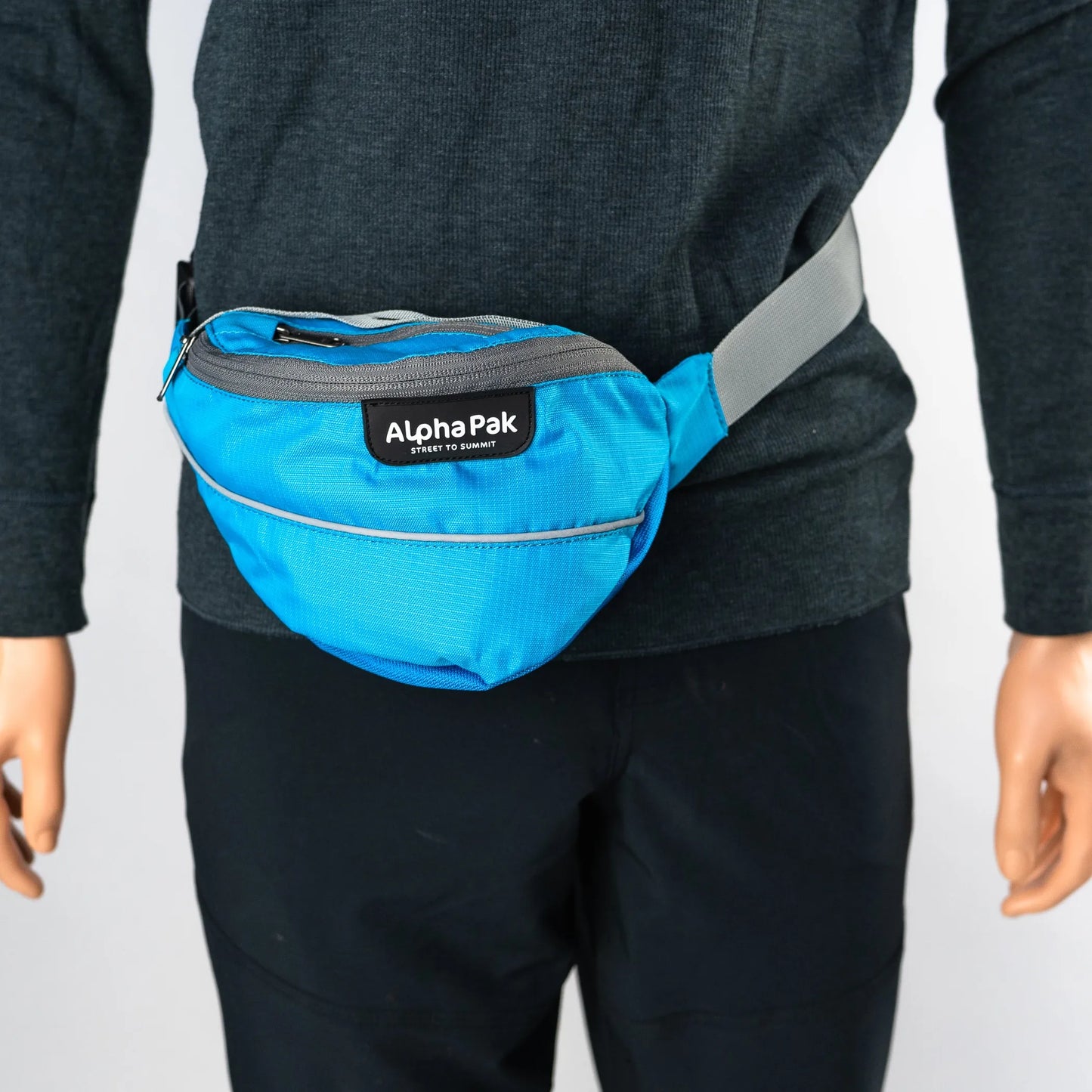 Pathfinder Hip Pack - Water-Resistant & Durable
