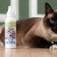 Feline Salmon Gel - Comprehensive Oral Care for Cats