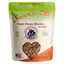 Sweet Potato Dog Biscuits - Small & GMO-Free Training Treats