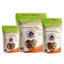 Sweet Potato Dog Chips - GMO-Free & Nutritious Dog Treat