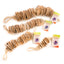 Snook's Sweet Potato Dog Chews - GMO-Free & Nutritious Dog Treat