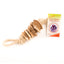Snook's Sweet Potato Dog Chews - GMO-Free & Nutritious Dog Treat