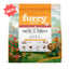 Grow&Thrive Freeze-Dried Raw Duck&Chicken Recipe - Nutritious Cat Food, 16oz