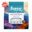 Skin&Coat Vitalize Freeze-Dried Raw Cod&Chicken Recipe - Healthy Cat Food, 8oz