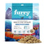 Skin&Coat Vitalize Freeze-Dried Raw Salmon&Cod Recipe - Healthy Dog Food, 8oz