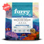 Skin&Coat Vitalize Freeze-Dried Raw Cod&Chicken Recipe - Healthy Cat Food, 8oz