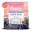 Immune Boost Freeze-Dried Raw Turkey&Chicken Recipe - Healthy Cat Food, 8oz