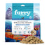 Skin&Coat Vitalize Freeze-Dried Raw Salmon&Cod Recipe - Healthy Dog Food, 8oz