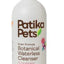 Smart Formula Botanical Waterless Cleanser - Convenient & Effective