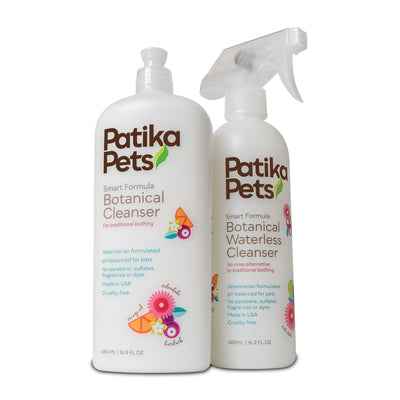 All Ways Clean Value Duo - Complete Pet Grooming Solution