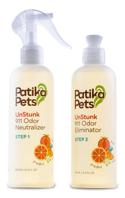 UnStunk 911 - Extreme Odor Neutralizer & Eliminator