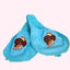 'Spoiled' Super Absorbent and Comfortable Dog Bath Towel