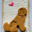 All My Heart Dog Treat - Limited Edition Vanilla & Peanut Butter Cookie