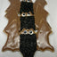 Bat Crazy Dog Treats - Carob Cookies with Black Sprinkles