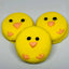 Chickadee Oreo - Vanilla Oreo Dog Treat with Vanilla Filling