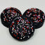 The Decadent Oreo - Carob Oreo Dog Treat with Vanilla Filling