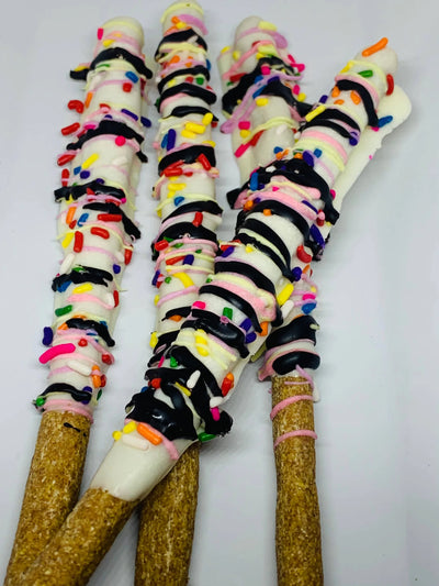 The Dip Stick - Crunchy Parmesan Dog Treat