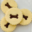 Fetch Oreo Dog Treat - All-Natural, Preservative-Free Canine Delight