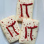 Pennywise Vanilla IT Cookie - Nutritious, Tasty Dog Treat