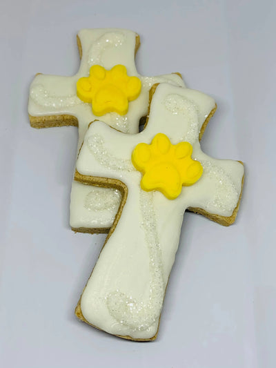 Puppy Praise - All Natural Vanilla Flavored Dog Treats