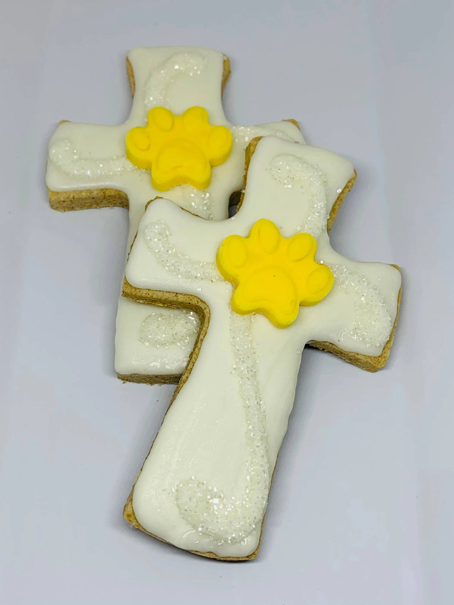 Puppy Praise - All Natural Vanilla Flavored Dog Treats