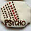 Psycho - Delicious Carob Flavored Dog Treats