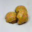 The Reese Cake Balls - Crunchy Carob Dog Treats