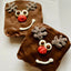 The Rudy Brownie - Chewy Carob Dog Treats