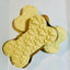Sammies - Vanilla Bone Shaped Dog Treats