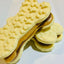 Sammies - Vanilla Bone Shaped Dog Treats