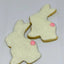 Sparkles - Vanilla Bunny Dog Treats with Sprinkles