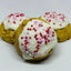 Snicker'Poodle Cake Balls - Honey and Cinnamon Dog Treats