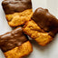 Snicker'Poodle Bark Bar - Vanilla Cinnamon Dog Treats