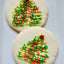 Christmas Tree Shortbread Cookie - Seasonal Dog Treat
