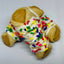 Vanilla & PB Pup'nolli Dog Treats - All-Natural, Tasty