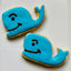 Whale....Hello there Dog Treats - All-Natural, Delicious