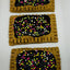 Puppy Tart - Carob & Strawberry Small Dog Treat